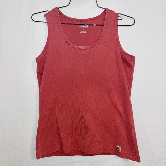 Carhartt Tops - vintage carhartt muscle tank